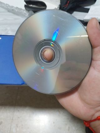 Juego PS2 Pro Evolution Soccer 4 Konami