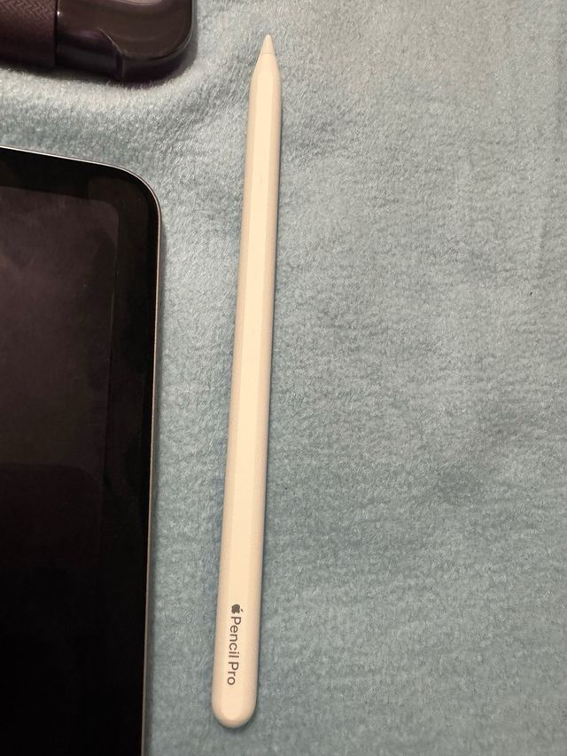 iPad Air M3 11”