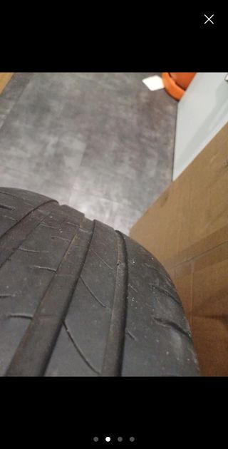 Llantas BMW 16 pulgadas