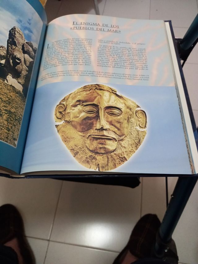 Enciclopedia Mundo Submarino: Mitos y leyendas ...