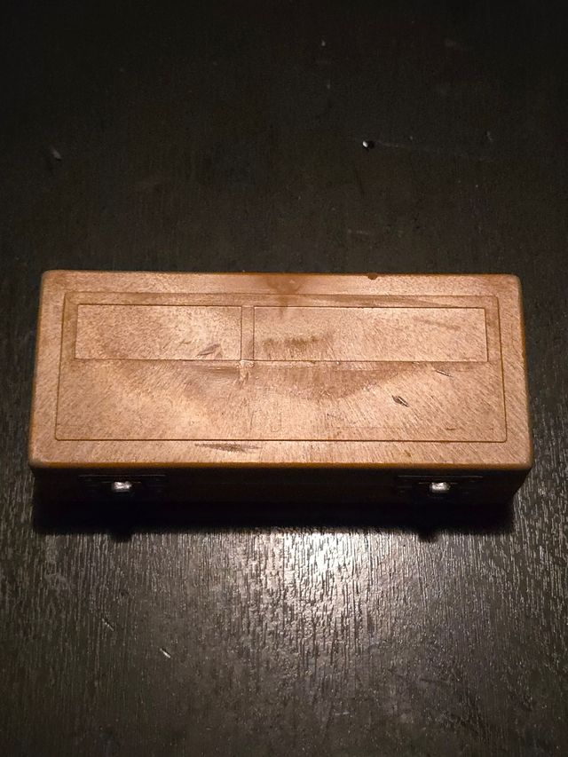 Set Herramientas Carpintería Cuchillas