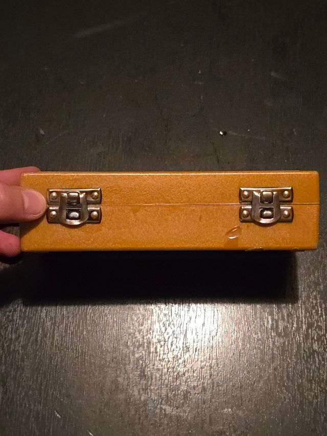 Set Herramientas Carpintería Cuchillas