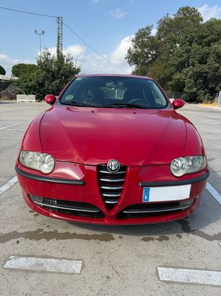 Alfa Romeo 147 1.6 Tspark