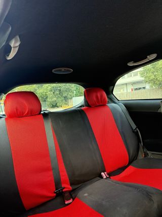 Alfa Romeo 147 1.6 Tspark