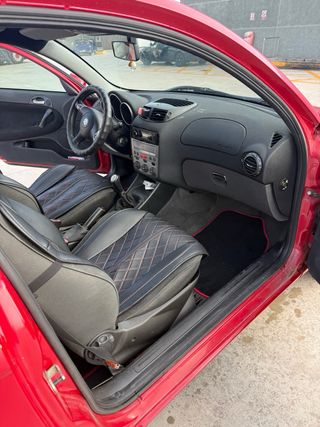 Alfa Romeo 147 1.6 Tspark