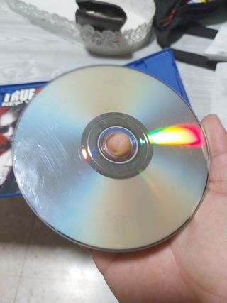 True Crime New York City PS2
