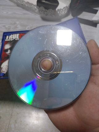 True Crime New York City PS2