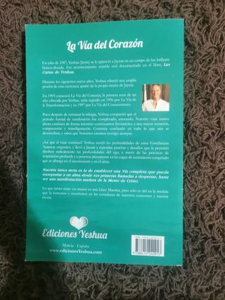 La Vía del Corazón (La Vía de la Maestría) (Spa...