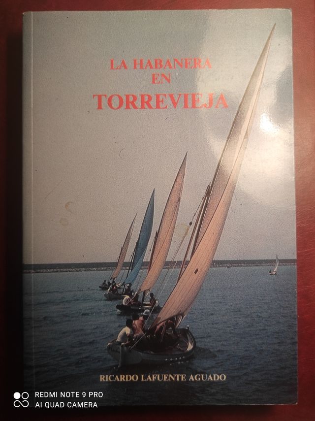 LA HABANERA EN TORREVIEJA
