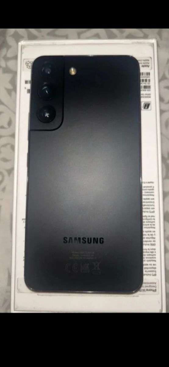 Samsung S22 128GB