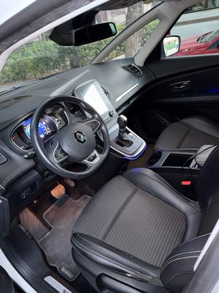 Renault Grand Scenic 2018