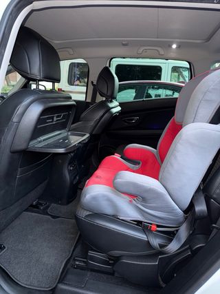 Renault Grand Scenic 2018