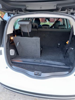 Renault Grand Scenic 2018