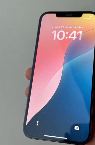 iPhone 12 Pro Max 128GB Azul