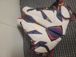 ZAPATILLAS JORDAN 7 RETRO