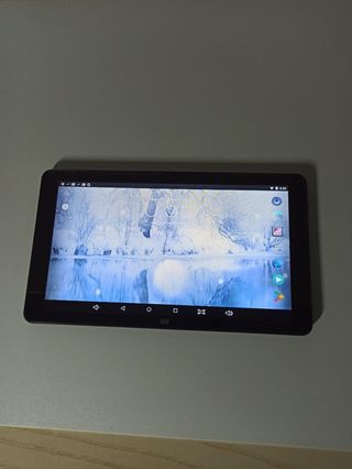 Tablet ebook Woxter 10 pulgadas