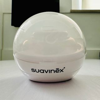 Esterilizador de Chupetes Portátil Suavinex Duccio