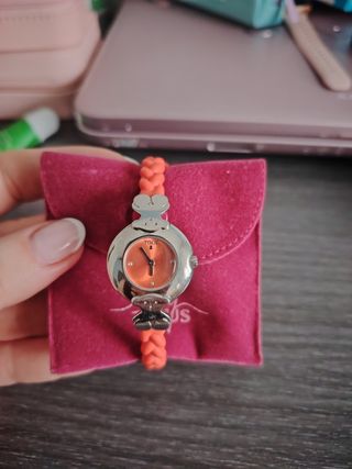 Reloj Tous Original 