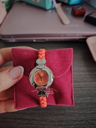 Reloj Tous Original 