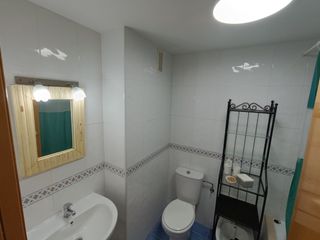 Habitación premium de 14m2 con  aire y cama  135cm