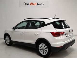 SEAT Arona 1.0 TSI Style Plus 81 kW (110 CV)