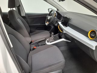 SEAT Arona 1.0 TSI Style Plus 81 kW (110 CV)
