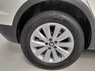 SEAT Arona 1.0 TSI Style Plus 81 kW (110 CV)