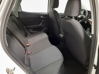 SEAT Arona 1.0 TSI Style Plus 81 kW (110 CV)