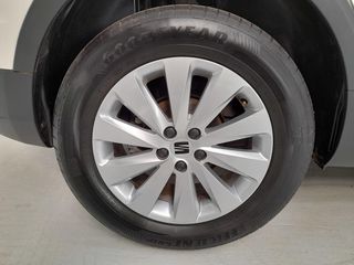 SEAT Arona 1.0 TSI Style Plus 81 kW (110 CV)