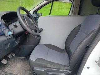 Opel Vivaro Furgon 1.6 CDTI Expression L2 H1 2.9t 70 kW (95 CV)