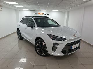 CUPRA Terramar 1.5 eTSI DSG 110 kW (150 CV)