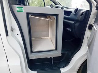 Opel Vivaro Furgon 1.6 CDTI Expression L2 H1 2.9t 70 kW (95 CV)