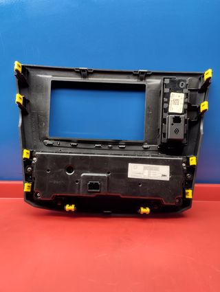 Mando Climatizador Renault Kadjar 275102210R