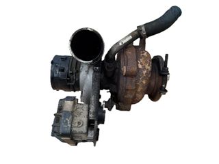 Turbocompresor Land Rover Freelander 2,2 TD4 224DT LR003578 6G9Q-6K682-CA