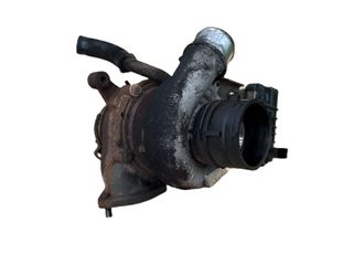 Turbocompresor Land Rover Freelander 2,2 TD4 224DT LR003578 6G9Q-6K682-CA