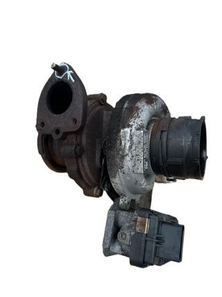 Turbocompresor Land Rover Freelander 2,2 TD4 224DT LR003578 6G9Q-6K682-CA