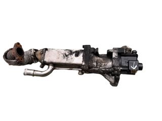 EGR Land Rover Freelander 2,2 TD4 224DT 6G9Q-9F464-AA 6G9Q-9D475-AA
