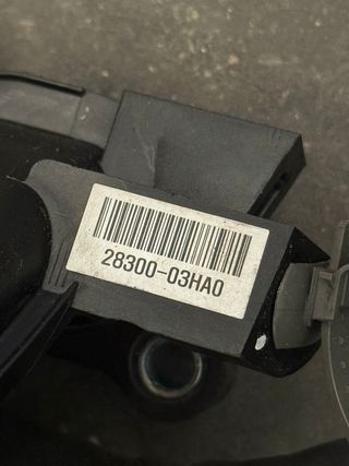 Colector admisión Hyundai Ioniq 1.6 GDI G4LE 28300-03HA0
