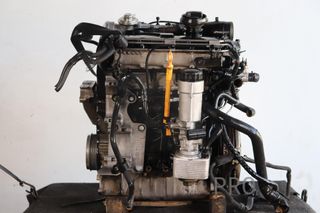 MOTOR COMPLETO SEAT LEON (1M1)