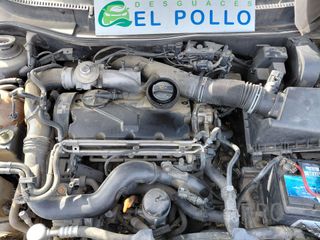 MOTOR COMPLETO SEAT LEON (1M1)