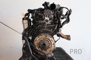 MOTOR COMPLETO SEAT LEON (1M1)