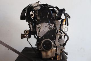MOTOR COMPLETO SEAT LEON (1M1)