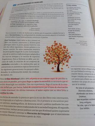 Literatura Universal 1ºBach - 9788414037676