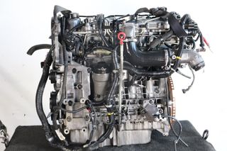 MOTOR COMPLETO VOLVO XC90