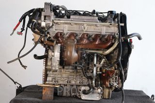 MOTOR COMPLETO VOLVO XC90
