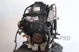 MOTOR COMPLETO VOLVO XC90