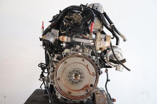 MOTOR COMPLETO VOLVO XC90
