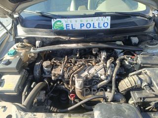 MOTOR COMPLETO VOLVO XC90