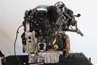 MOTOR COMPLETO PEUGEOT 306 3/5 PT. / 4 PT. (S2)