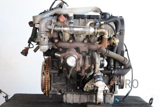 MOTOR COMPLETO PEUGEOT 306 3/5 PT. / 4 PT. (S2)